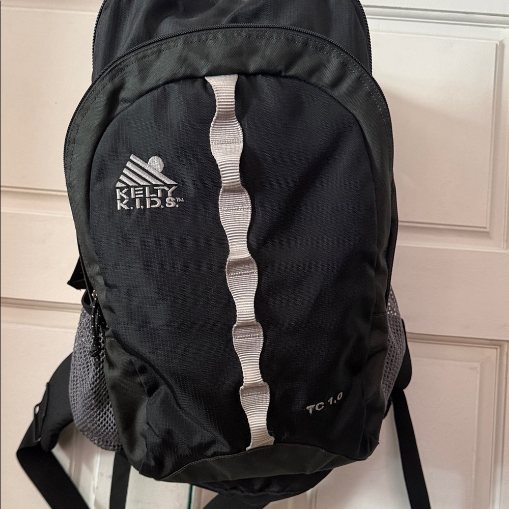 Kelty Kids TC 1.0 Child Carrier Hiking Backpack